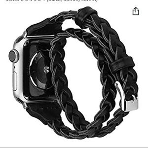 Apple Watch band